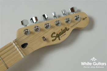 AFFINITY SERIES TELECASTER - Arctic White